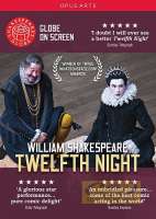 Shakespeare: Twelfth Night